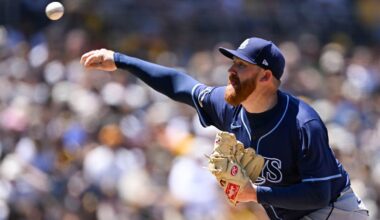 Twins at Rays odds, picks and predictions