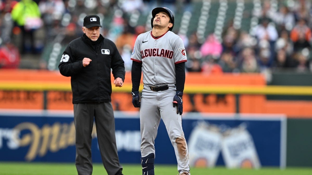 Los Angeles Dodgers vs. Cleveland Guardians live stream, TV channel, start time, odds