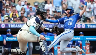 Kansas City Royals vs. Cincinnati Reds live stream, TV channel, start time, odds