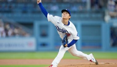 Dodgers at Guardians odds, picks and predictions