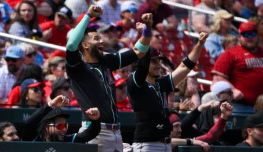 Pirates at Diamondbacks odds, picks and predictions