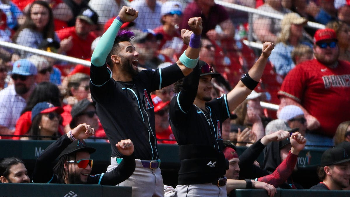 Pirates at Diamondbacks odds, picks and predictions