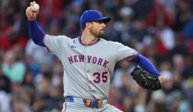 White Sox at Mets odds, picks and predictions