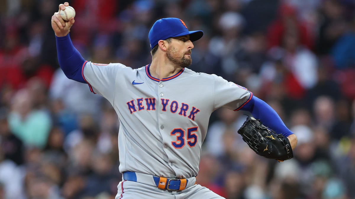 White Sox at Mets odds, picks and predictions