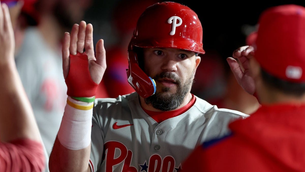 TV Channel, Live Stream, Game Times