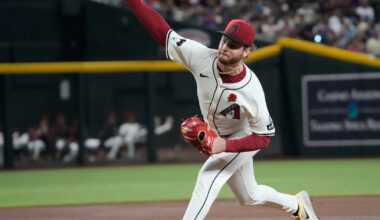 Ryne Nelson provides a strong start as Diamondbacks shut out Pirates