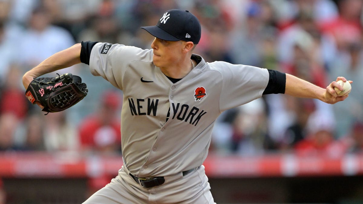 NY Yankees role players contributing to first-place club