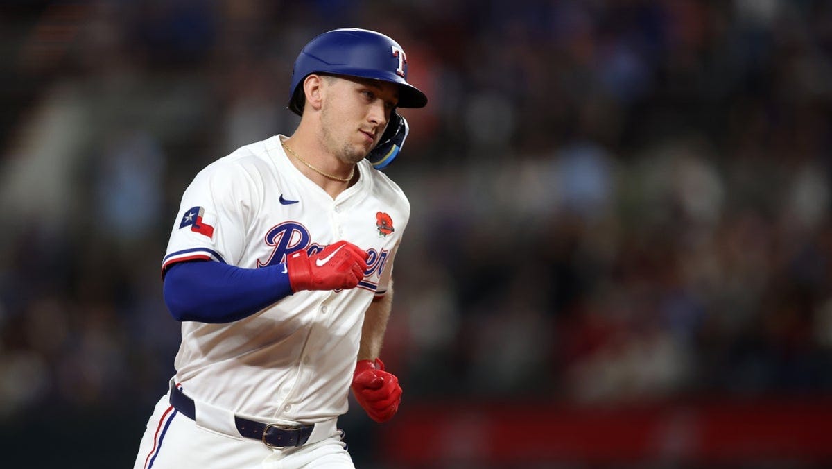 Texas Rangers vs. Toronto Blue Jays live stream, TV channel, start time, odds