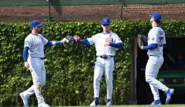 Chicago Cubs vs. Colorado Rockies live stream, TV channel, start time, odds