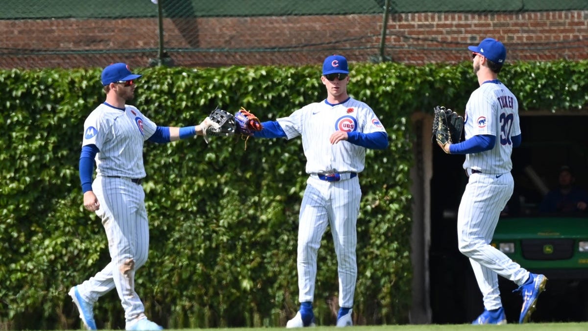 Chicago Cubs vs. Colorado Rockies live stream, TV channel, start time, odds