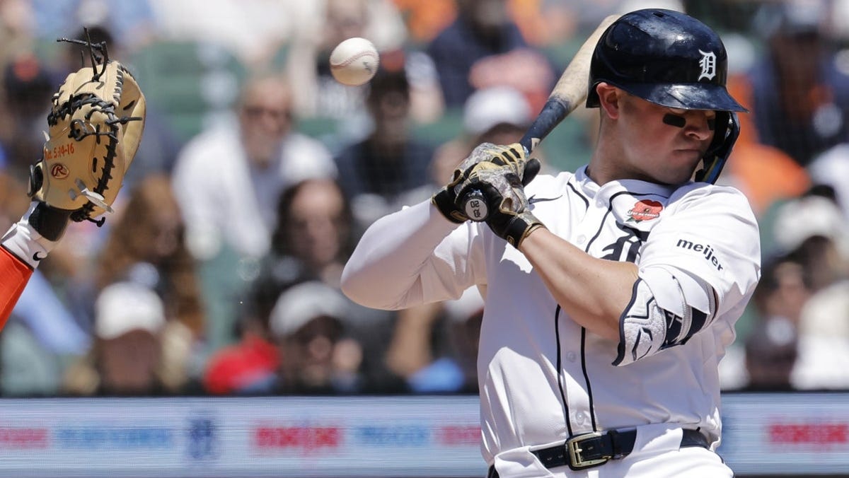 Detroit Tigers vs. Kansas City Royals live stream, TV channel, start time, odds