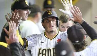 San Diego Padres vs. Miami Marlins live stream, TV channel, start time, odds