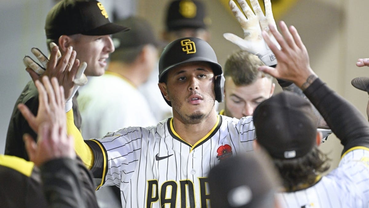 San Diego Padres vs. Miami Marlins live stream, TV channel, start time, odds