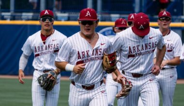 Who wins NCAA baseball tournament?