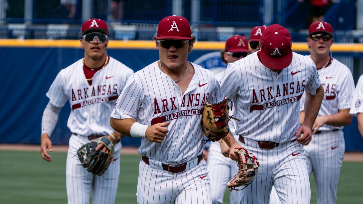 Who wins NCAA baseball tournament?