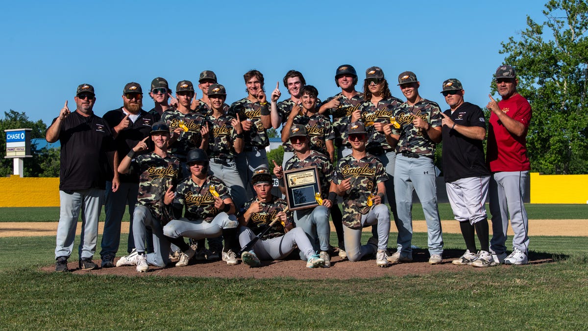 West Valley baseball wins CIF Northern Section Division III title