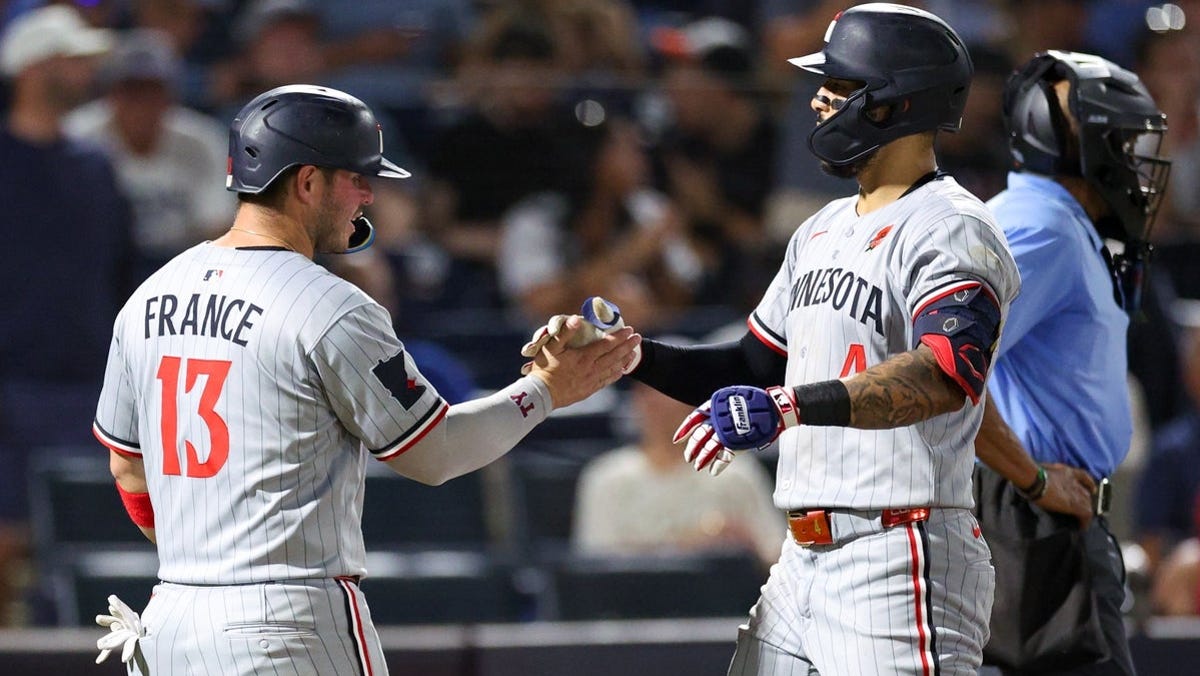 How to Watch the Mariners vs. Twins Series May 30