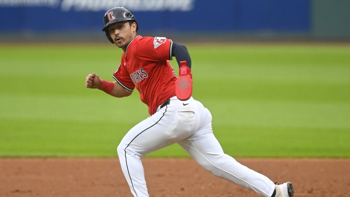 Dodgers vs. Guardians odds, tips and betting trends