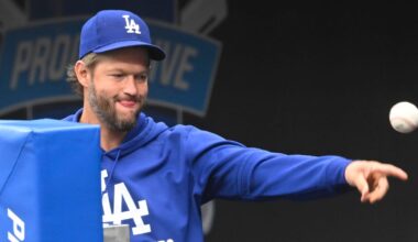 Dodgers at Guardians odds, picks and predictions