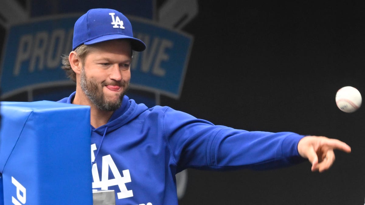 Dodgers at Guardians odds, picks and predictions