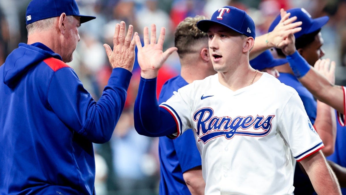 Pirates vs. Rangers Tickets, First Pitch Time for June 22