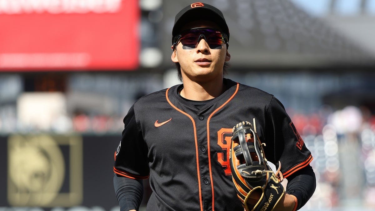 Detroit Tigers vs. San Francisco Giants live stream, TV channel, start time, odds