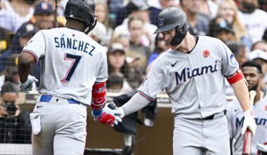 Marlins vs. Braves Tickets, First Pitch Time for June 21