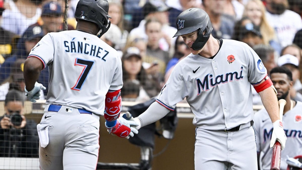 Marlins vs. Braves Tickets, First Pitch Time for June 21