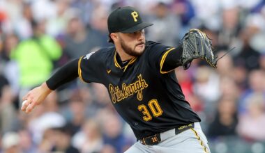 Pirates at Diamondbacks odds, picks and predictions