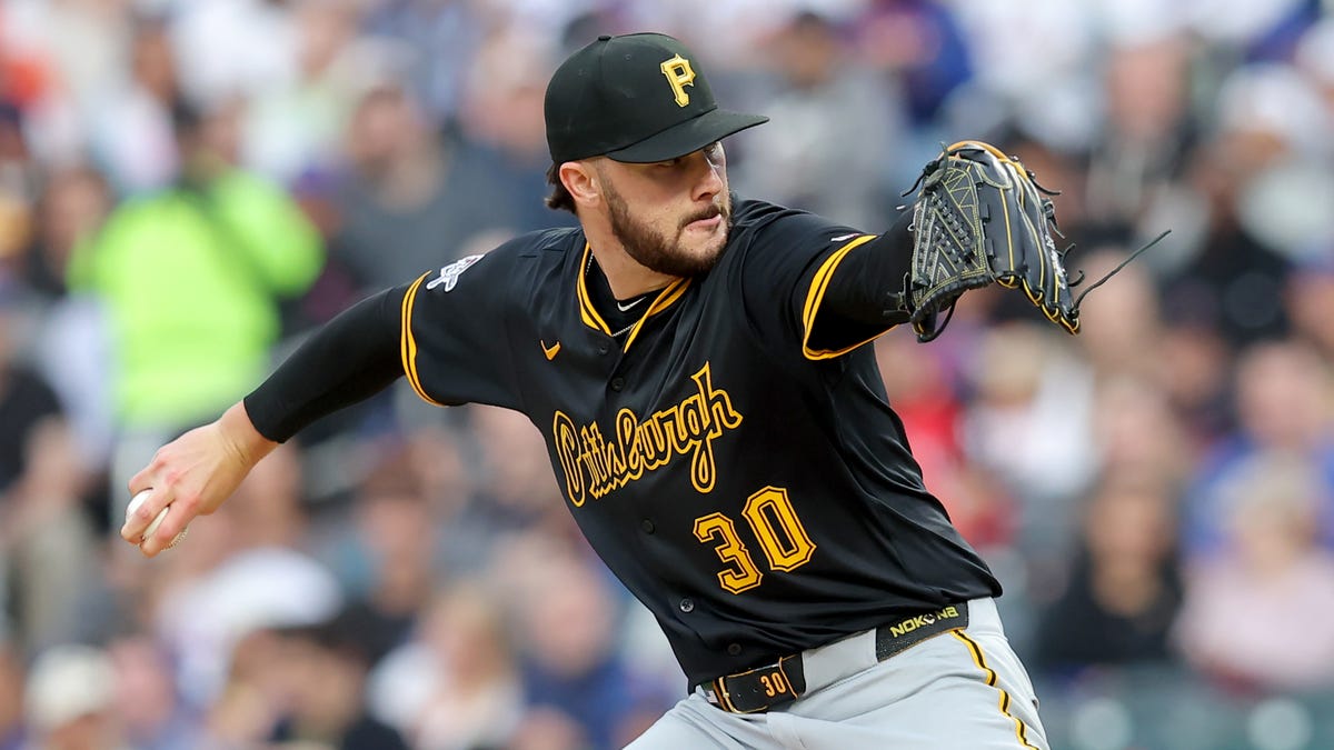Pirates at Diamondbacks odds, picks and predictions