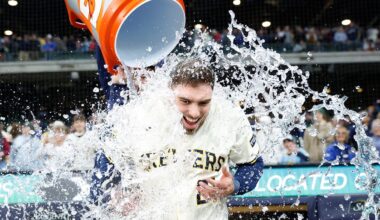 Brewers vs Red Sox score, live game updates today, highlights, lineups