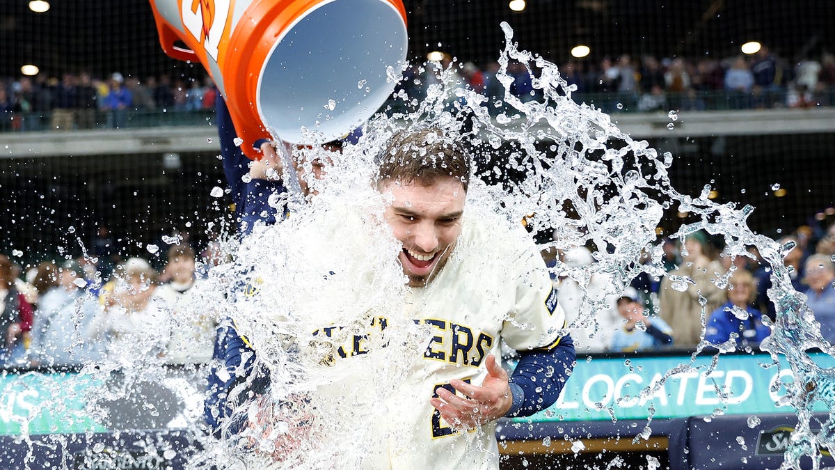 Brewers vs Red Sox score, live game updates today, highlights, lineups