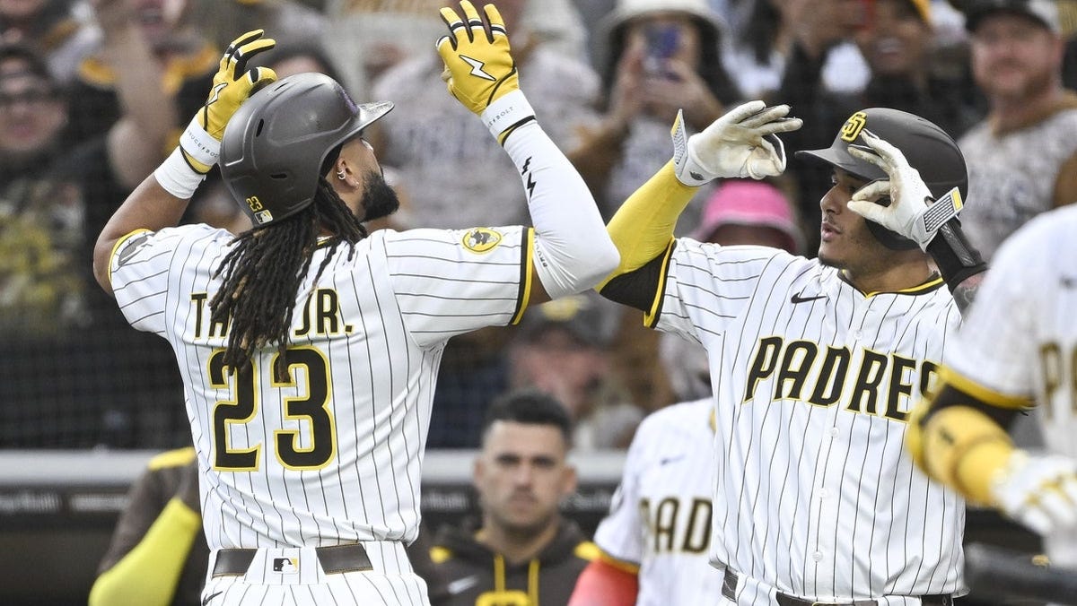 Padres vs. Royals Tickets, First Pitch Time for June 21