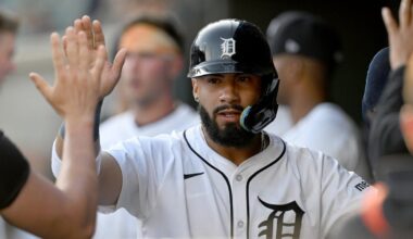 Rays vs. Tigers Tickets, First Pitch Time for June 21