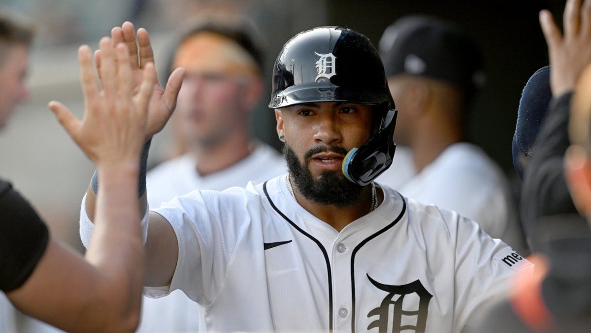 Rays vs. Tigers Tickets, First Pitch Time for June 21