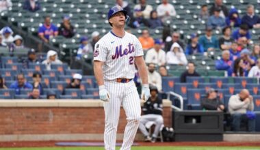 Mets vs. Rockies odds, tips and betting trends