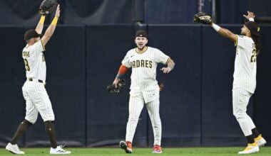 Padres vs. Pirates odds, tips and betting trends
