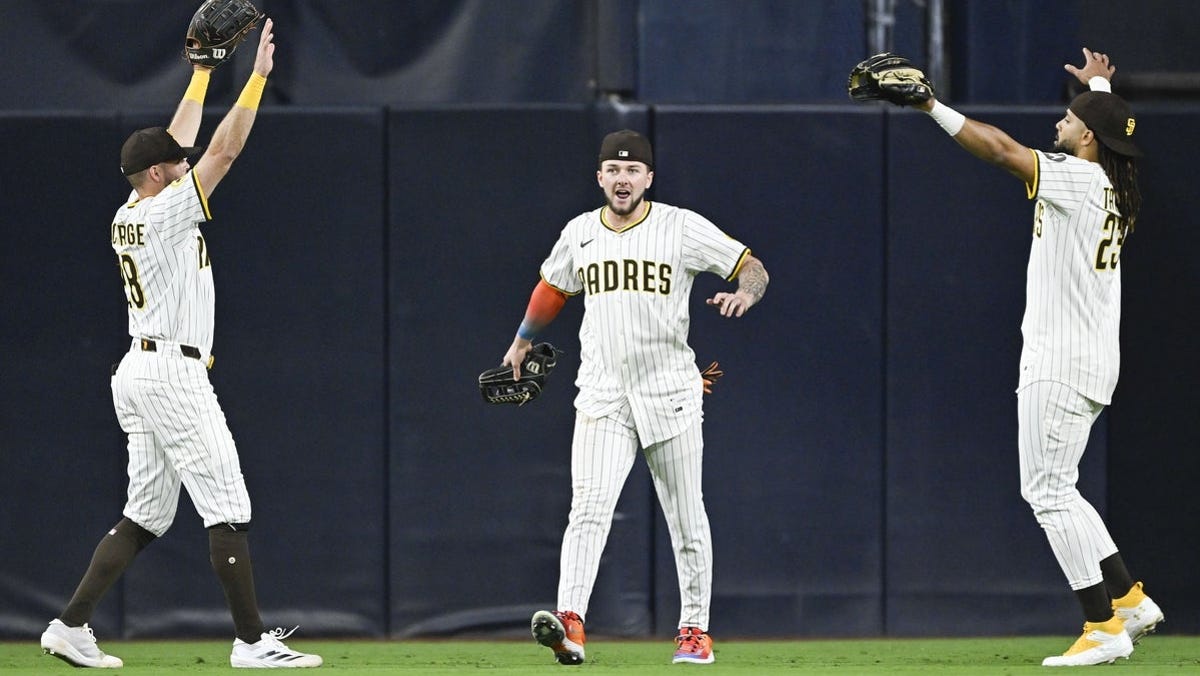 Padres vs. Pirates odds, tips and betting trends