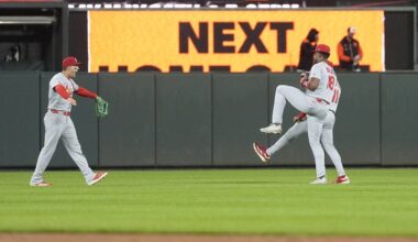 St. Louis Cardinals vs. Texas Rangers live stream, TV channel, start time, odds