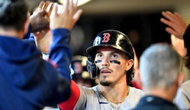 Atlanta Braves vs. Boston Red Sox live stream, TV channel, start time, odds