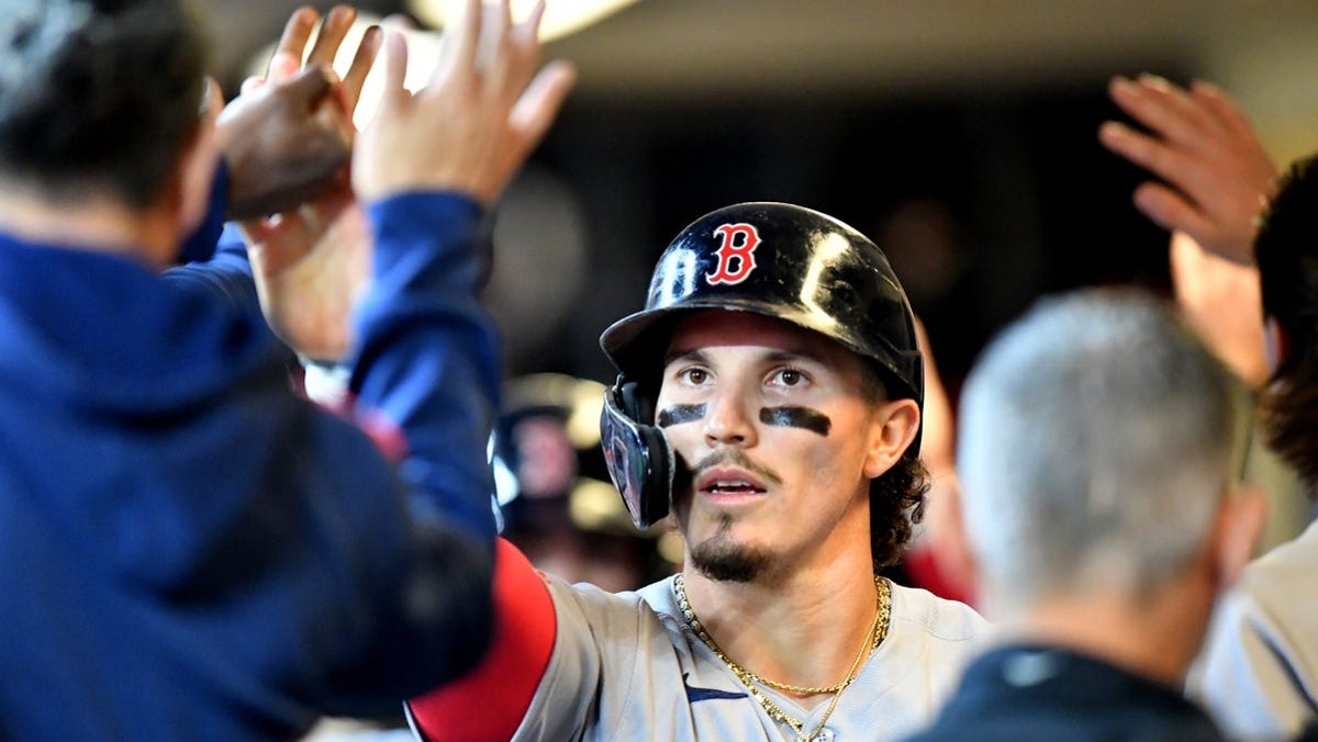 Atlanta Braves vs. Boston Red Sox live stream, TV channel, start time, odds