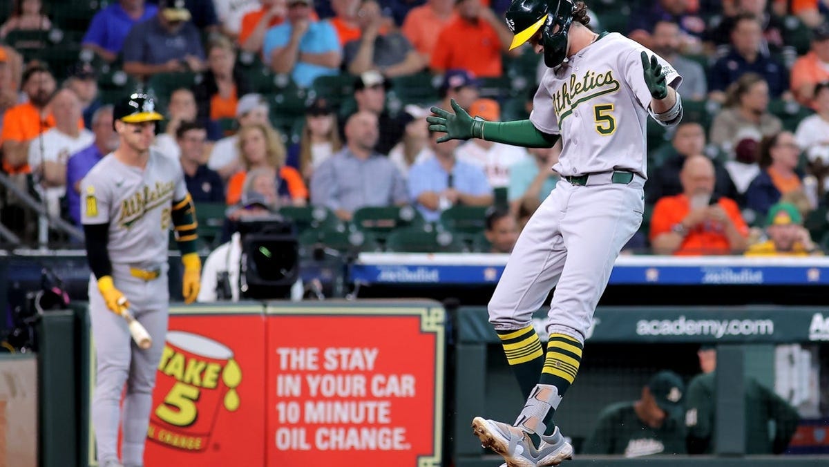 Toronto Blue Jays vs. Athletics live stream, TV channel, start time, odds