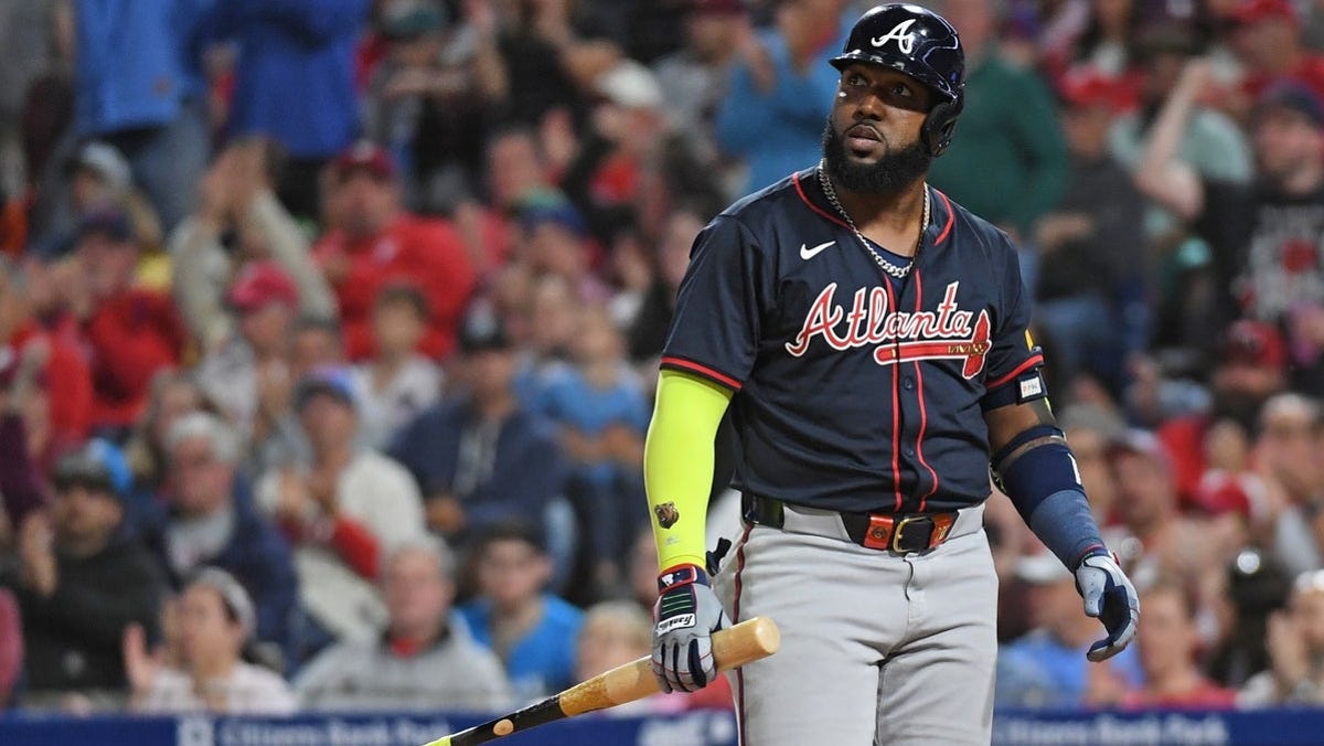 Marlins vs. Braves Tickets, First Pitch Time for June 22