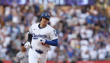 Dodgers show their resolve, star power in series-opening win vs. Yankees