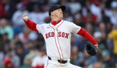 Red Sox at Braves odds, picks and predictions