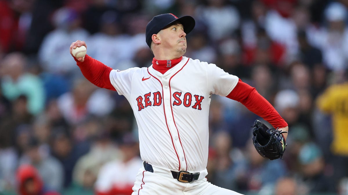 Red Sox at Braves odds, picks and predictions