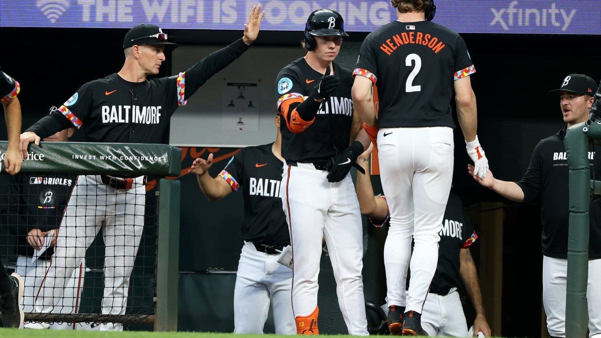 Baltimore Orioles vs. Chicago White Sox live stream, TV channel, start time, odds