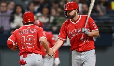 Cleveland Guardians vs. Los Angeles Angels live stream, TV channel, start time, odds