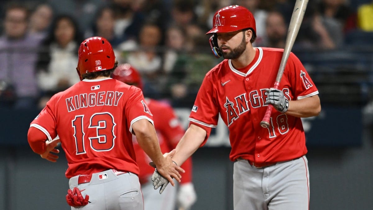 Cleveland Guardians vs. Los Angeles Angels live stream, TV channel, start time, odds
