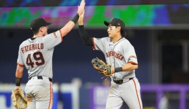 San Francisco Giants vs. Miami Marlins live stream, TV channel, start time, odds